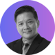 Justin Ong APAC CISO Panasonic