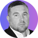 Chris Farrelly  Regional Vice President- APAC Concentric AI