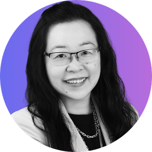 Jenny Tan, President, ISACA SG Chapter