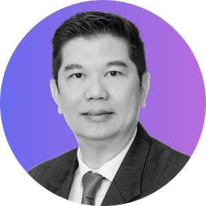 Marcus Tan Head, Cybersecurity Department Institute for Infocomm Research