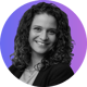 Noora Ahmed-Moshe VP of Strategy and Operations HoxHunt
