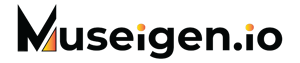 Museigen.io PNG