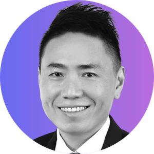 Kenneth Choo SPH Media