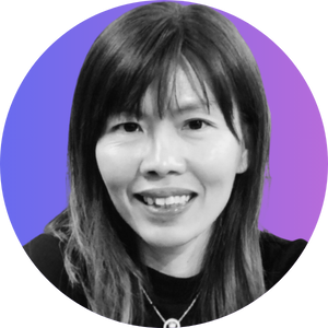 Angela Chee Director - Special Projects AI, Cybersecurity  Data Privacy, Connectivity ASTAR Institute