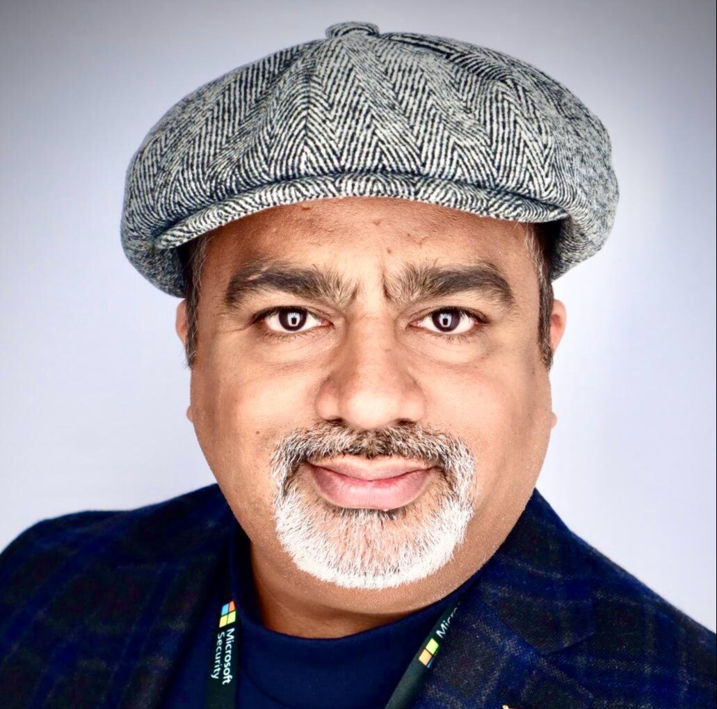 Abbas Kudrati_Silverfort