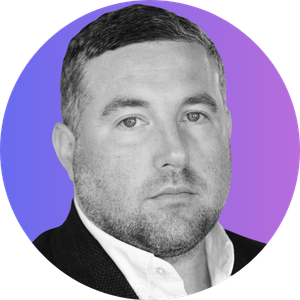 Chris Farrelly  Regional Vice President- APAC Concentric AI