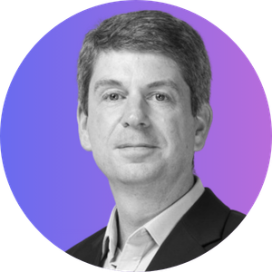 David Allott CISO APJ Veeam