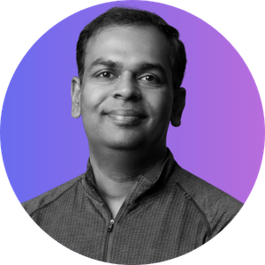 Deepu James Principal Security Engineer Tenable