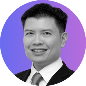 Eric Wong Synapxe