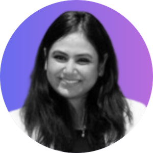 Harshita P WAIG Singapore