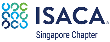ISACA Singapore logo