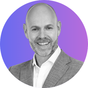 James Cook Group Vice President, APJ Digicert