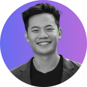 Mitchell Chen Solutions Engineer Asia