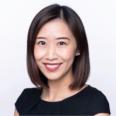 Nan Hao Maguire