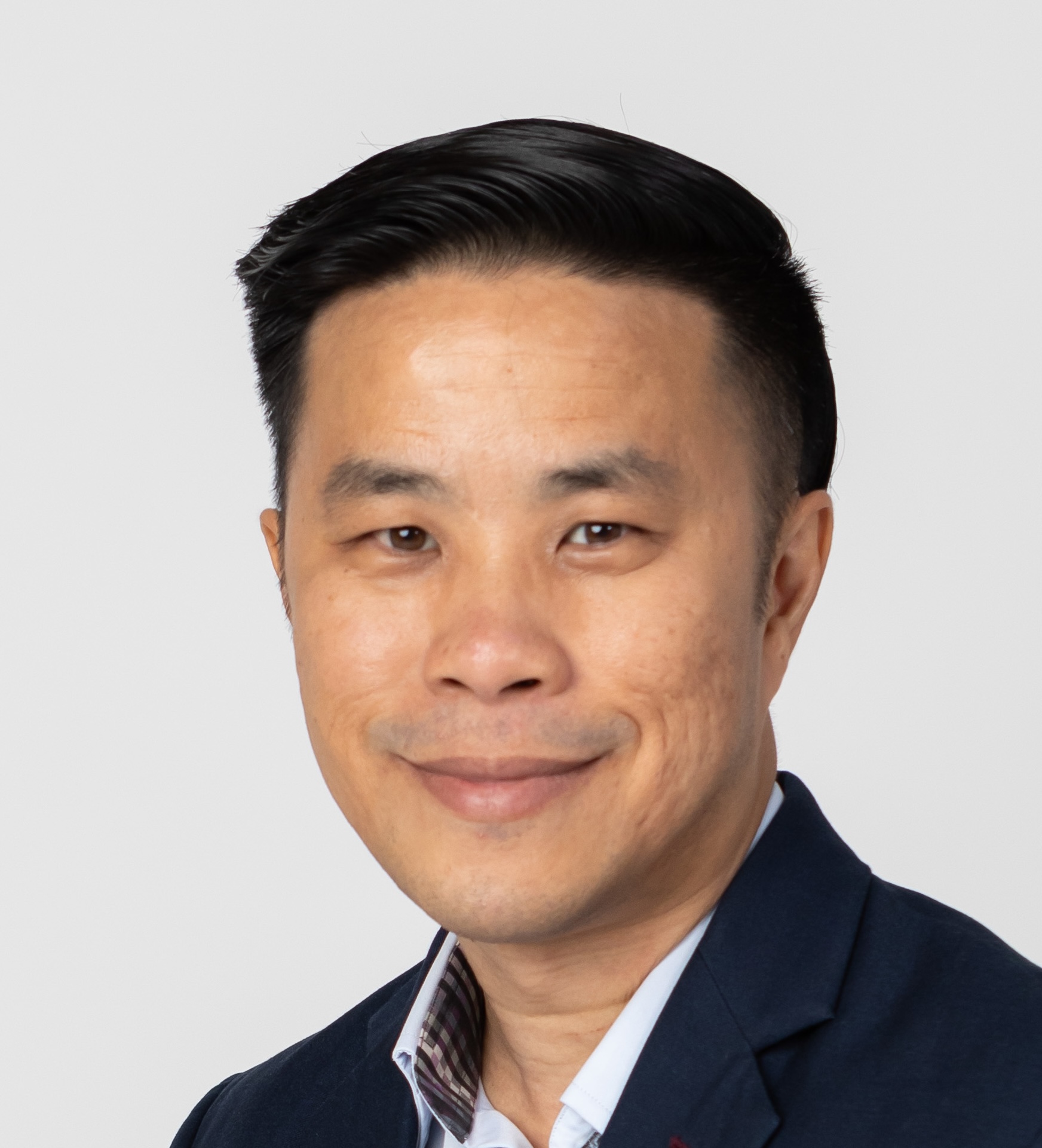 Sheu Hau Leong_Fortinet