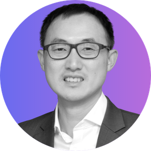 Sim Yap Director of Sales Engineering - APJ Silverfort