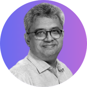 Sreehari Padmanabhan Senior Vice President - Information Security Risk Governance Bank of America