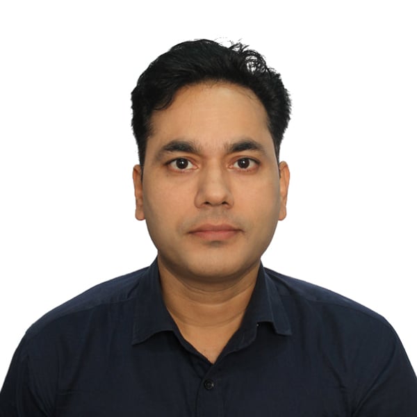 Subhransu Das